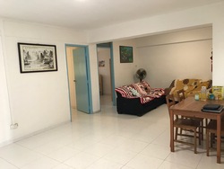 Blk 739 Pasir Ris Drive 10 (Pasir Ris), HDB 4 Rooms #212164861